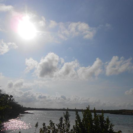 Kemps Bay Nathan'S Lodge מראה חיצוני תמונה