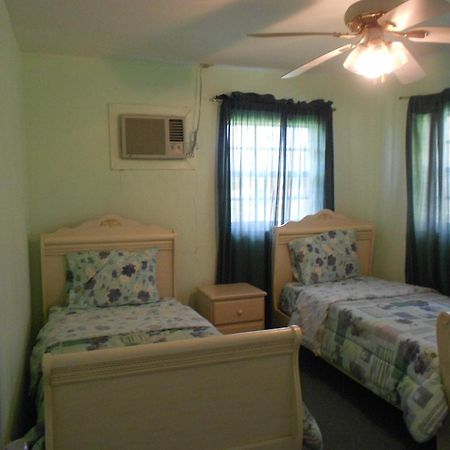Kemps Bay Nathan'S Lodge מראה חיצוני תמונה