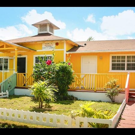 Kemps Bay Nathan'S Lodge מראה חיצוני תמונה