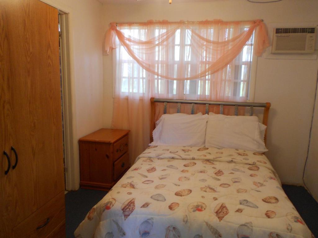 Kemps Bay Nathan'S Lodge חדר תמונה