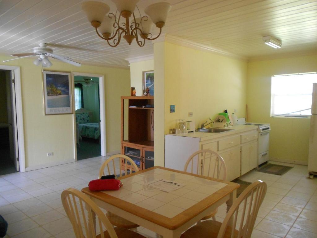 Kemps Bay Nathan'S Lodge חדר תמונה