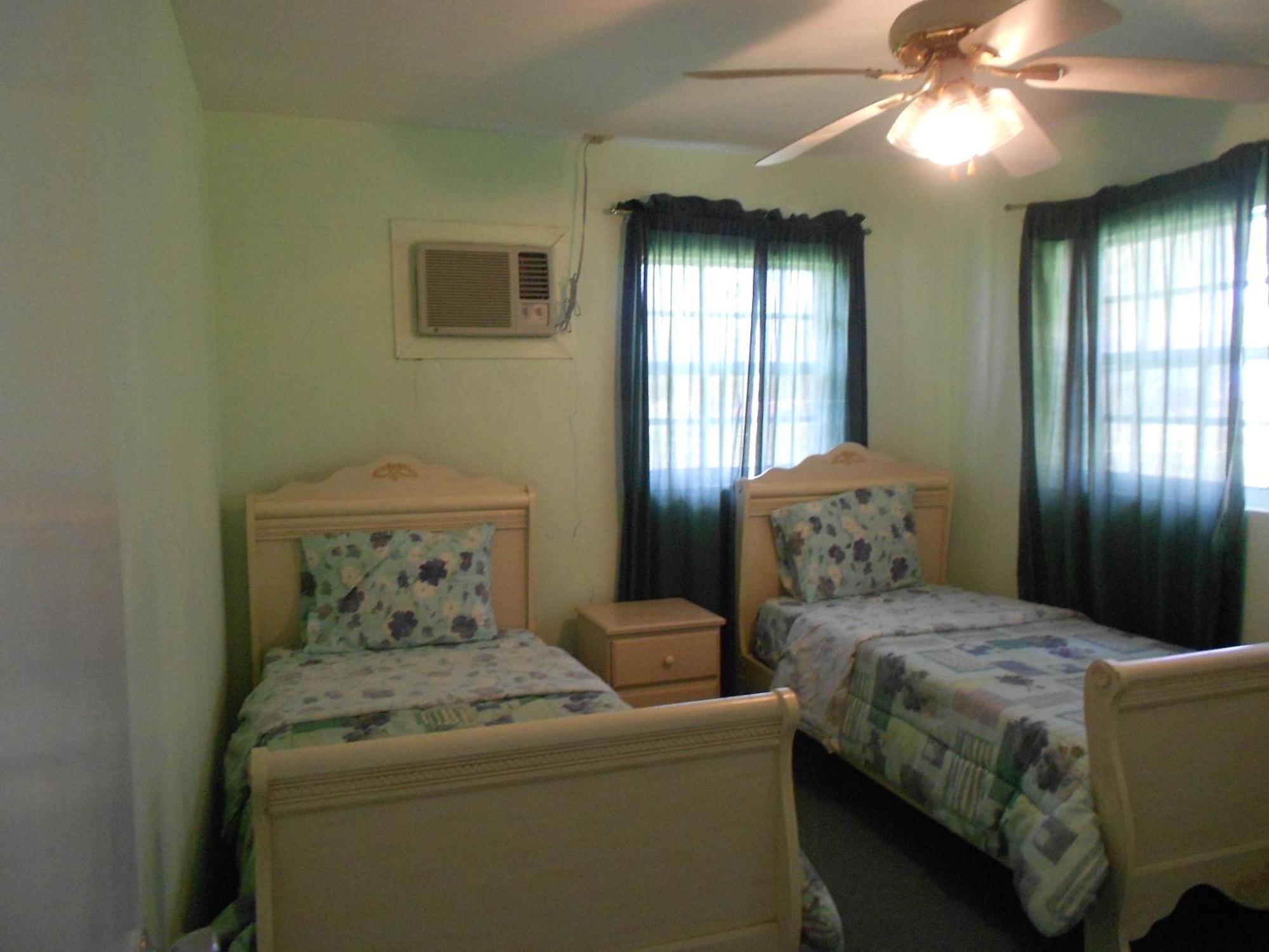 Kemps Bay Nathan'S Lodge מראה חיצוני תמונה