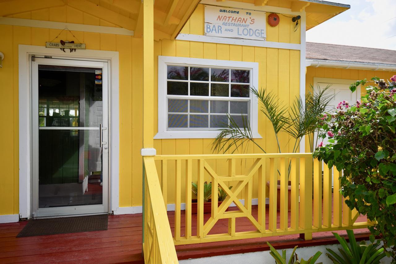 Kemps Bay Nathan'S Lodge מראה חיצוני תמונה