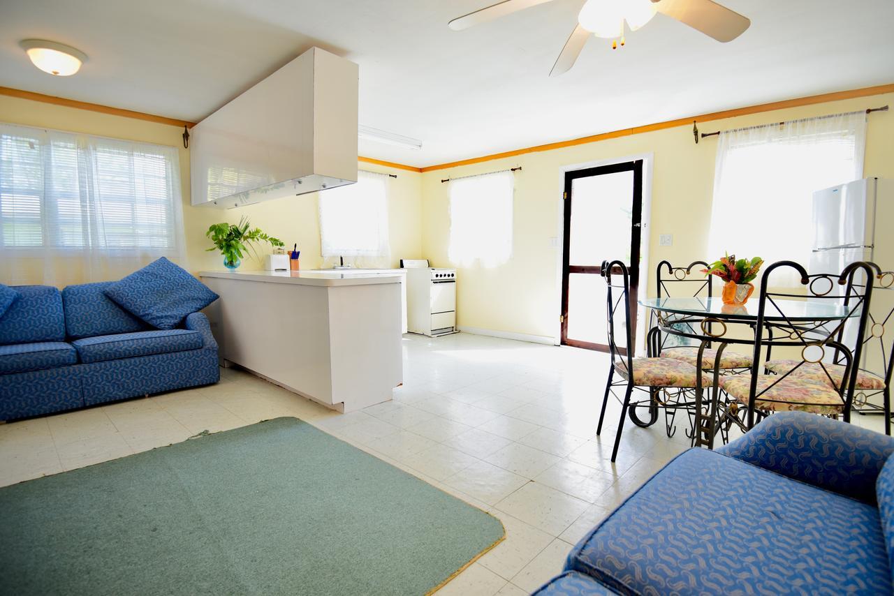 Kemps Bay Nathan'S Lodge מראה חיצוני תמונה