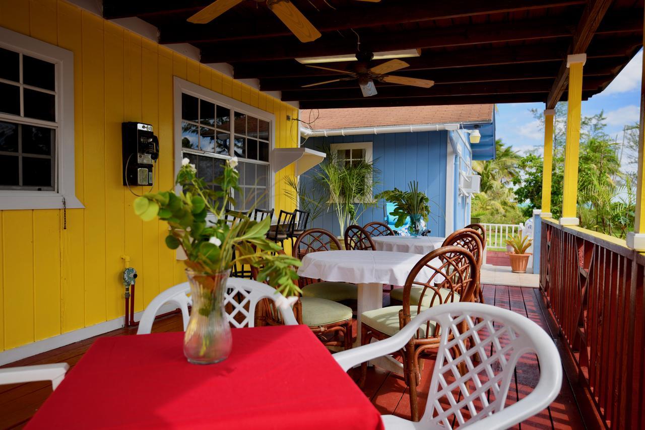 Kemps Bay Nathan'S Lodge מראה חיצוני תמונה