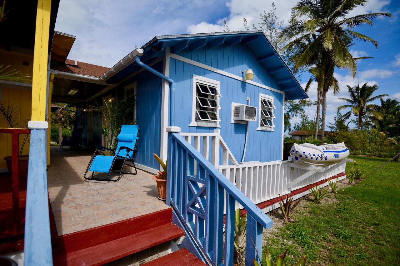 Kemps Bay Nathan'S Lodge מראה חיצוני תמונה