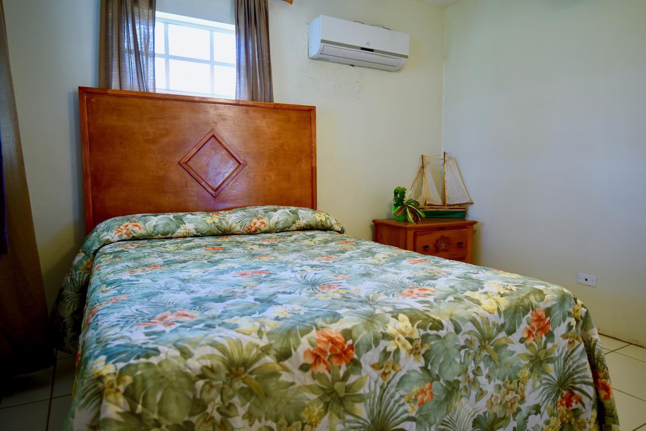 Kemps Bay Nathan'S Lodge מראה חיצוני תמונה