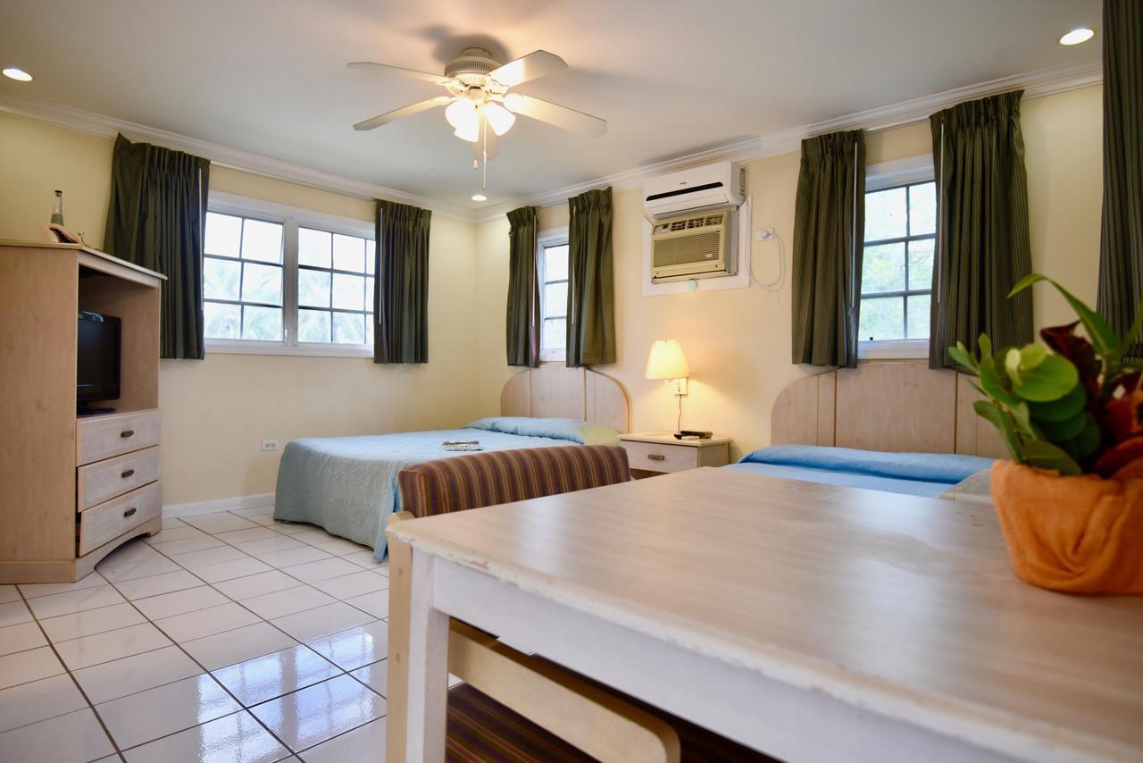 Kemps Bay Nathan'S Lodge מראה חיצוני תמונה