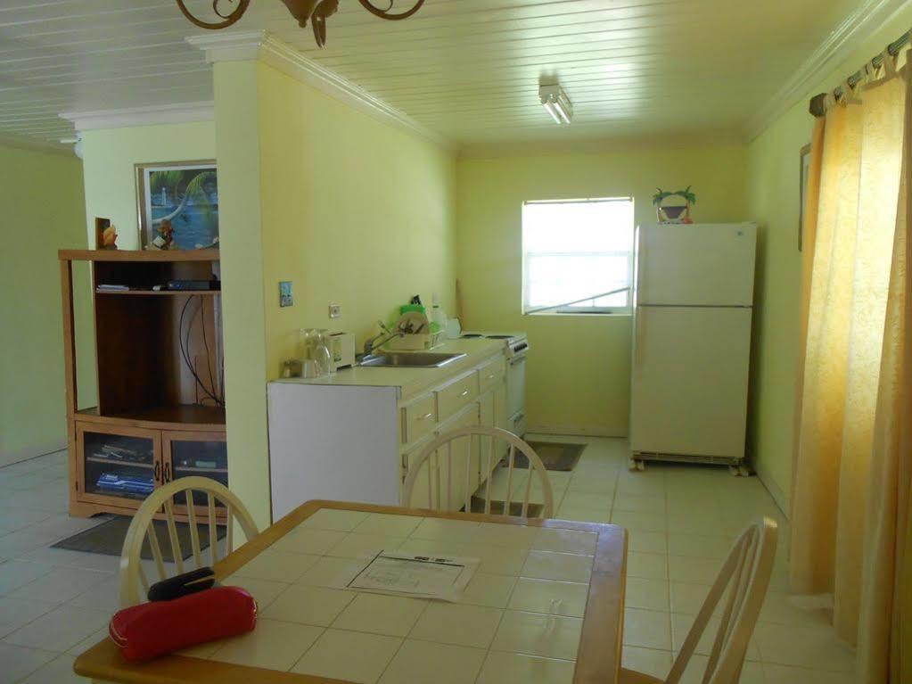 Kemps Bay Nathan'S Lodge מראה חיצוני תמונה