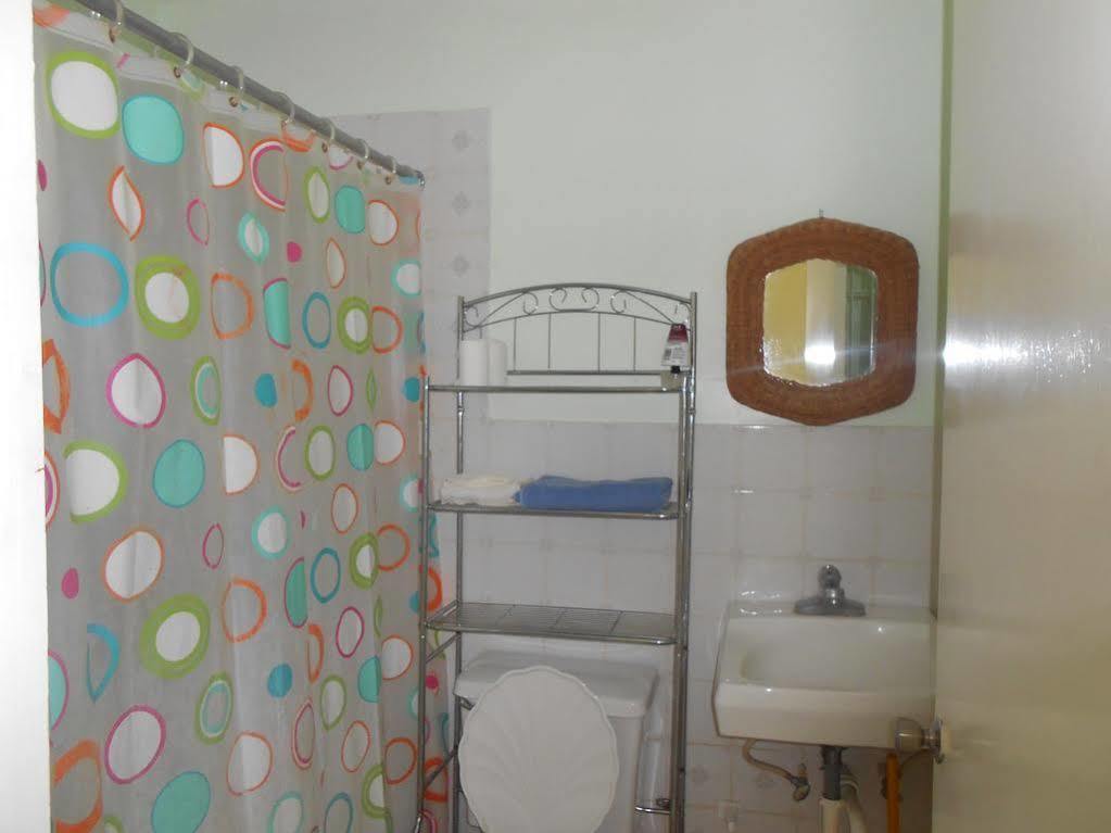 Kemps Bay Nathan'S Lodge מראה חיצוני תמונה