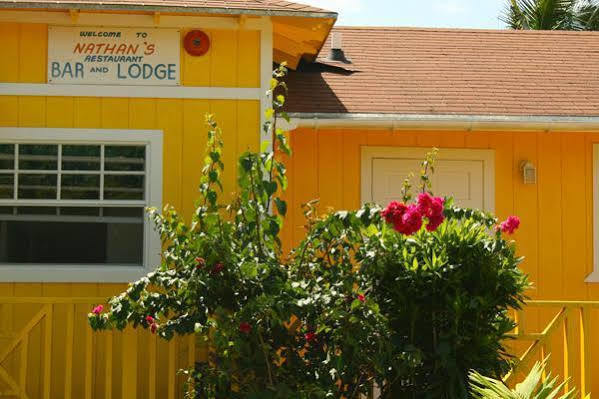 Kemps Bay Nathan'S Lodge מראה חיצוני תמונה