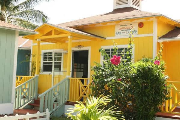 Kemps Bay Nathan'S Lodge מראה חיצוני תמונה