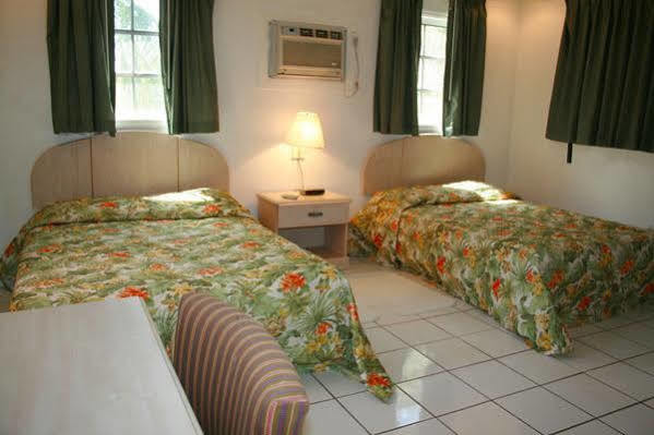 Kemps Bay Nathan'S Lodge מראה חיצוני תמונה