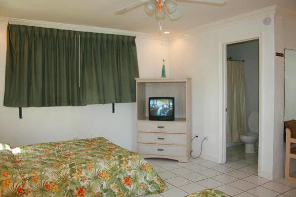 Kemps Bay Nathan'S Lodge מראה חיצוני תמונה