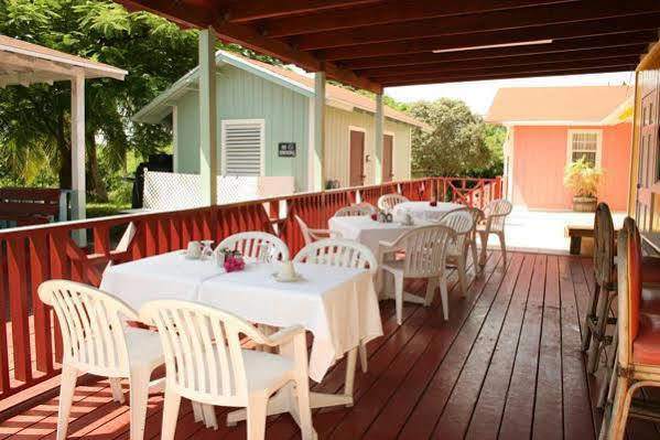 Kemps Bay Nathan'S Lodge מראה חיצוני תמונה